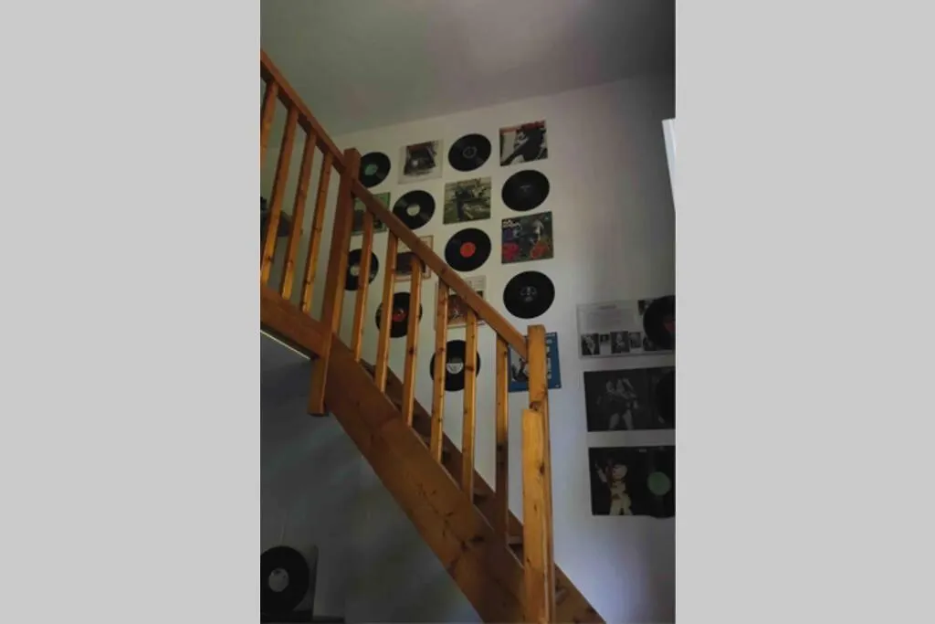 Appartement Au Plein Coeur De Toulouse,Saint-Pierre France