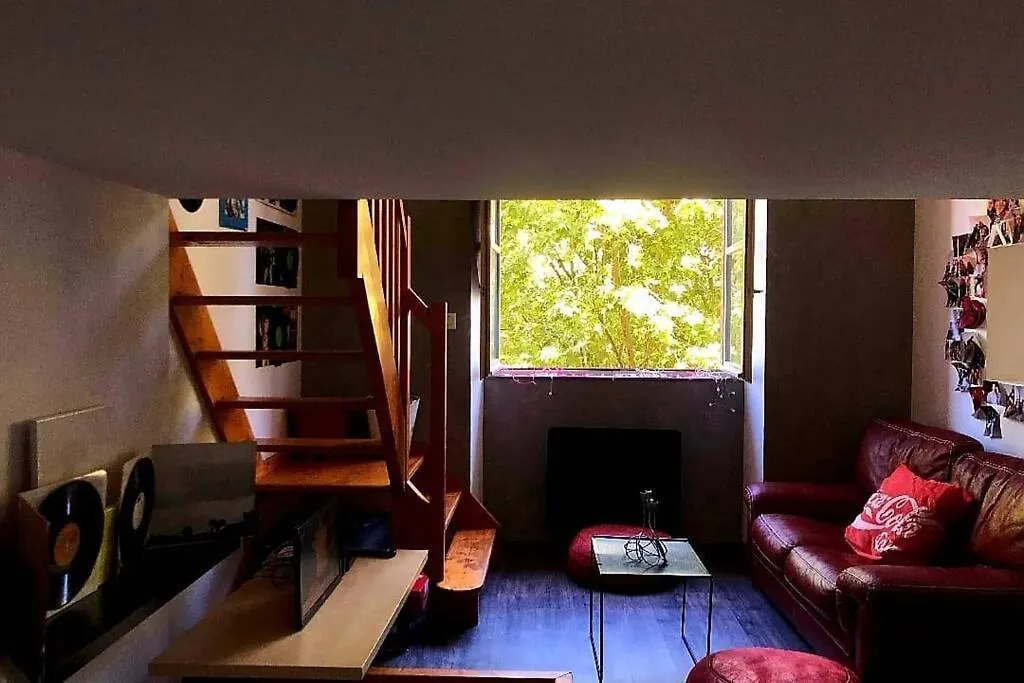 Appartement Au Plein Coeur De Toulouse,Saint-Pierre