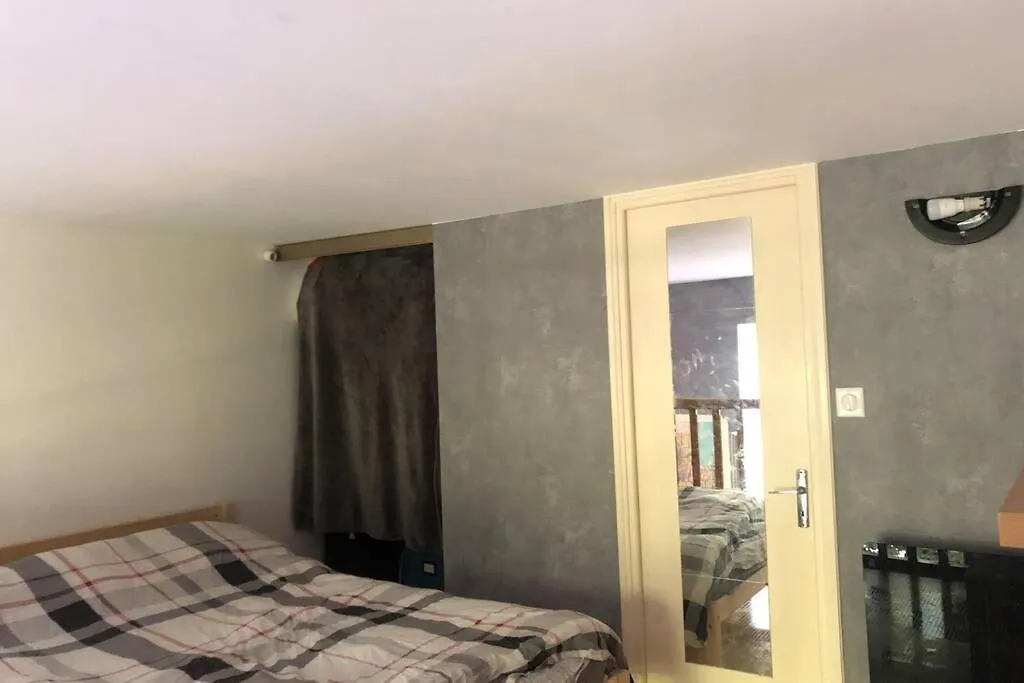 Appartement Au Plein Coeur De Toulouse,Saint-Pierre